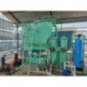 Manual Turnkey Effluent Treatment Plants
