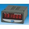 Hengstler Digital Panel Mount Counter 6 Digit LED Display 7.5 kHz 24V dc 0 731 506