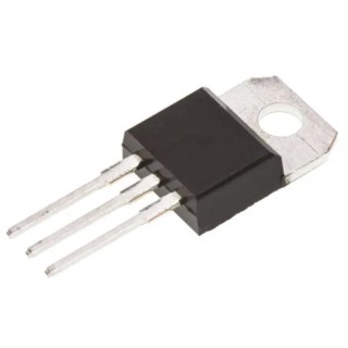 STMicroelectronics 40 V 20 A Schottky Diode 3-Pin TO-220AB STPS10L40CSF
