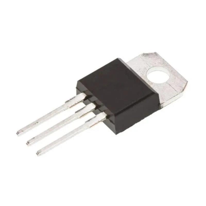 STMicroelectronics 40 V 20 A Schottky Diode 3-Pin TO-220AB STPS10L40CSF