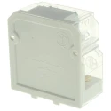 Finder Modular Step Relay Panel Mount SPST Contact Configuration 24V AC Coil Voltage 10A Switching Current 26.01.8.024.0000