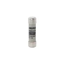 Mersen 4A GG Ceramic Cartridge Fuse 8 x 32 mm 400V AC Super Fast Acting W222958 / FR8GG40V4