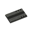 Alliance Memory Static RAM 4 MB 512K x 8 Bit TFBGA Surface Mount AS6C4008-55BIN