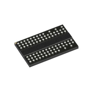 Alliance Memory Static RAM 4 MB 512K x 8 Bit TFBGA Surface Mount AS6C4008-55BIN