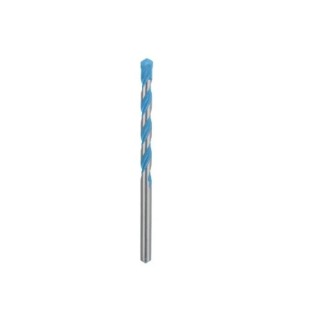 Bosch Carbide Tip Drill Bit 8 mm Diameter, 250 mm Overall Length 2608902267