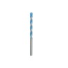 Bosch Carbide Tip Drill Bit 8 mm Diameter, 250 mm Overall Length 2608902267
