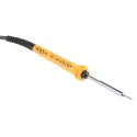 Antex Electronics Electric Soldering Iron 230V 18W Thermally Balanced Tip 370°C S48J470