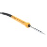 Antex Electronics Electric Soldering Iron 230V 18W Thermally Balanced Tip 370°C S48J470