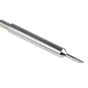 Antex Electronics Electric Soldering Iron 230V 18W Thermally Balanced Tip 370°C S48J470