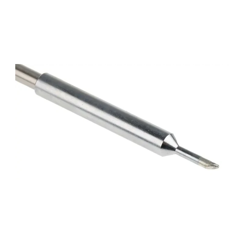 Antex Electronics Electric Soldering Iron 230V 18W Thermally Balanced Tip 370°C S48J470