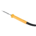 Antex Electronics Electric Soldering Iron 230V 18W Thermally Balanced Tip 370°C S48J470