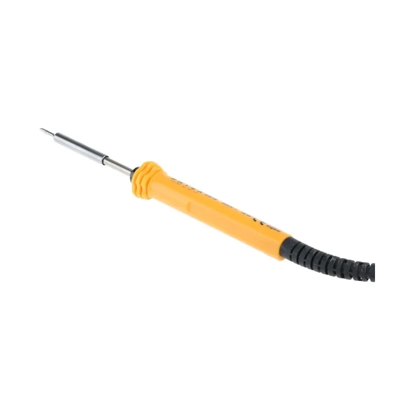 Antex Electronics Electric Soldering Iron 230V 18W Thermally Balanced Tip 370°C S48J470