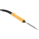 Antex Electronics Electric Soldering Iron 230V 15W Thermally Balanced Tip Temperature 370°C S27J470