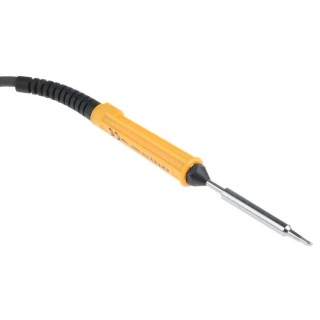 Antex Electronics Electric Soldering Iron 230V 15W Thermally Balanced Tip Temperature 370°C S27J470