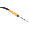 Antex Electronics Electric Soldering Iron 230V 15W Thermally Balanced Tip Temperature 370°C S27J470