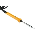 Antex Electronics Electric Soldering Iron 230V 18W UK Plug S482470