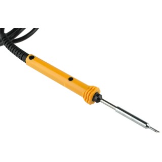 Antex Electronics Electric Soldering Iron 230V 18W UK Plug S482470