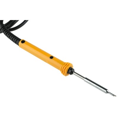 Antex Electronics Electric Soldering Iron 230V 18W UK Plug S482470