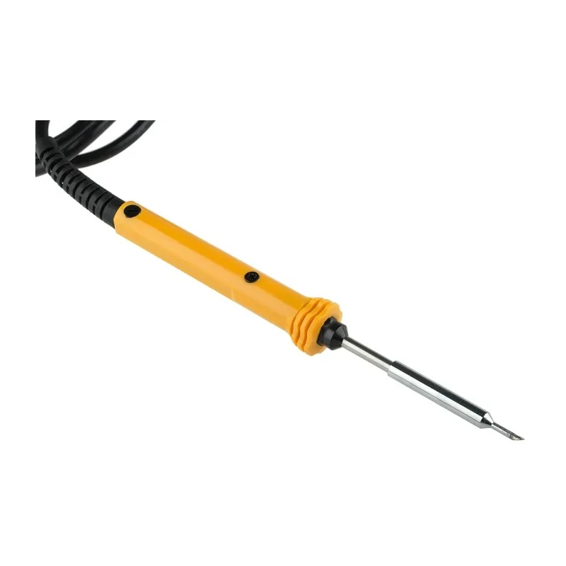 Antex Electronics Electric Soldering Iron 230V 18W UK Plug S482470