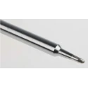 Antex Electronics Electric Soldering Iron 230V 15W Thermally Balanced Tip Temperature 370°C S27J470