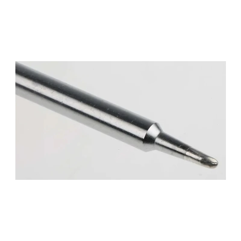 Antex Electronics Electric Soldering Iron 230V 15W Thermally Balanced Tip Temperature 370°C S27J470