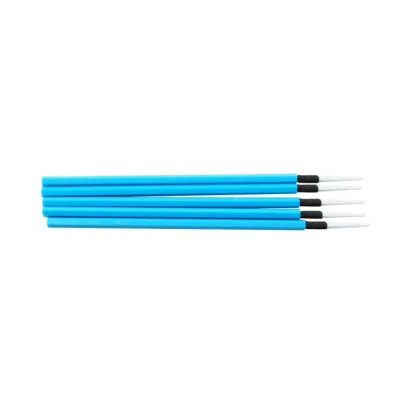 Tempo Fibre Optic Cleaning Swab 1.25 mm Pack of 100 for Fibre Optics Cleaning 1.25 SWAB