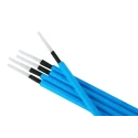 Tempo Fibre Optic Cleaning Swab 1.25 mm Pack of 100 for Fibre Optics Cleaning 1.25 SWAB