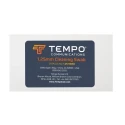 Tempo Fibre Optic Cleaning Swab 1.25 mm Pack of 100 for Fibre Optics Cleaning 1.25 SWAB