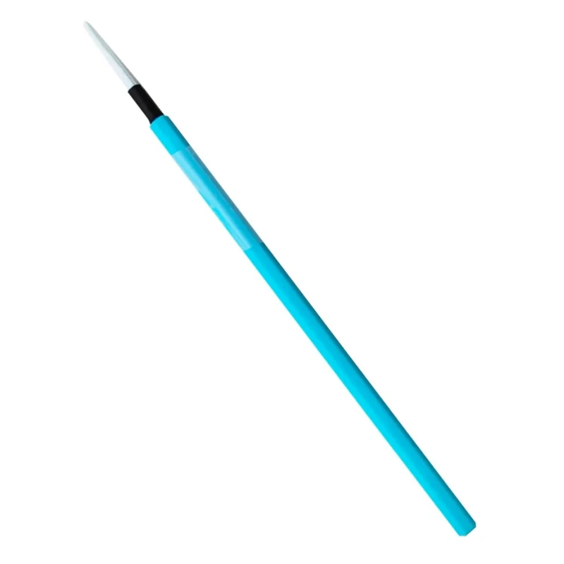 Tempo Fibre Optic Cleaning Swab 1.25 mm Pack of 100 for Fibre Optics Cleaning 1.25 SWAB