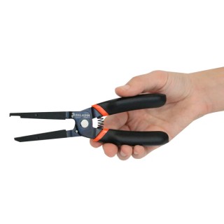 Tempo Extraction Tool for LC and SC Connectors Paladin Tools Connector Extractor Tool TCEXT