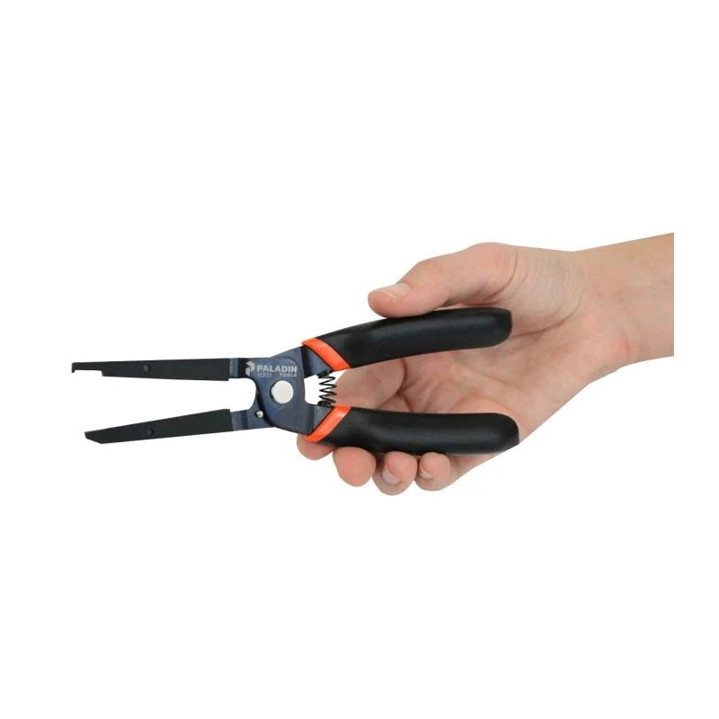 Tempo Extraction Tool for LC and SC Connectors Paladin Tools Connector Extractor Tool TCEXT