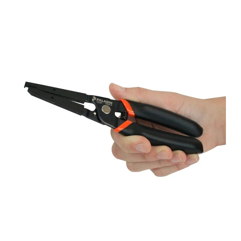 Tempo Extraction Tool for LC and SC Connectors Paladin Tools Connector Extractor Tool TCEXT