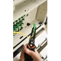 Tempo Extraction Tool for LC and SC Connectors Paladin Tools Connector Extractor Tool TCEXT