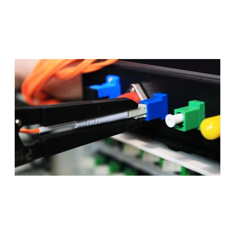 Tempo Extraction Tool for LC and SC Connectors Paladin Tools Connector Extractor Tool TCEXT