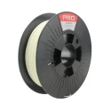 RS Pro 1.75 mm White Tough PLA 3D Printer Filament, 500 g 232-5389