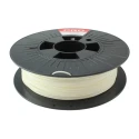 RS Pro 1.75 mm White Tough PLA 3D Printer Filament, 500 g 232-5389