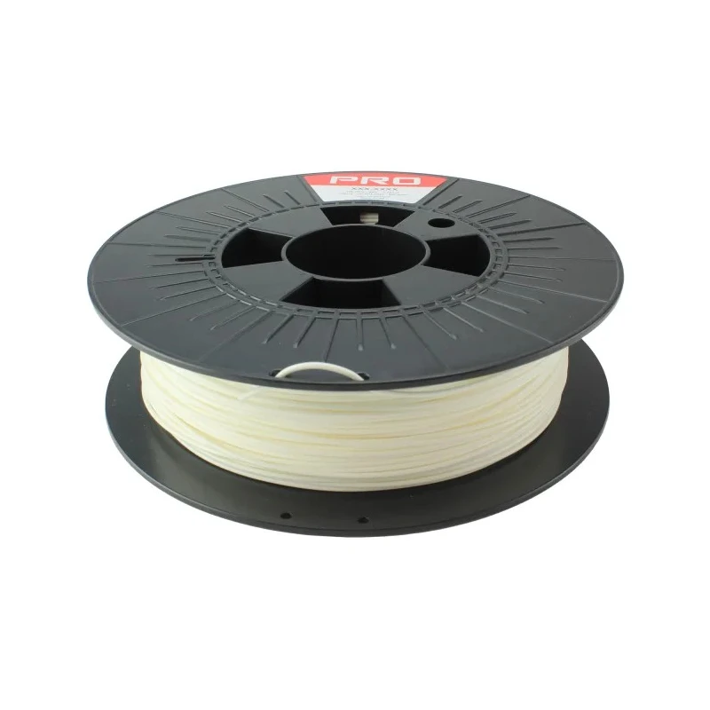RS Pro 1.75 mm White Tough PLA 3D Printer Filament, 500 g 232-5389