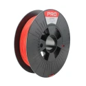 RS Pro 1.75 mm Red Tough PLA 3D Printer Filament, 500 g 232-5387