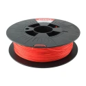 RS Pro 1.75 mm Red Tough PLA 3D Printer Filament, 500 g 232-5387