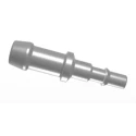 Staubli ? Fluid Connectors Stainless Steel Safety Quick Connect Coupling Male Female 13mm RBE 06.6813