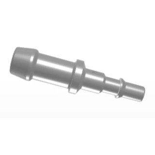 Staubli ? Fluid Connectors Stainless Steel Safety Quick Connect Coupling Male Female 13mm RBE 06.6813