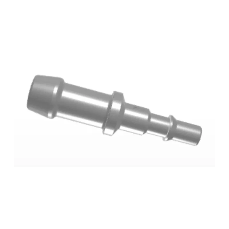 Staubli ? Fluid Connectors Stainless Steel Safety Quick Connect Coupling Male Female 13mm RBE 06.6813