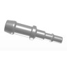 Staubli ? Fluid Connectors Stainless Steel Safety Quick Connect Coupling Male Female 13mm RBE 06.6813