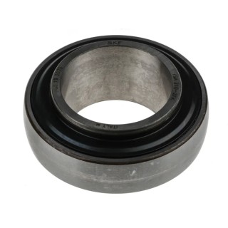 SKF Bearing Unit Insert 45 mm ID 90 mm OD Stainless Steel Static Load 23.2kN Dynamic Load 35.1kN YSA 210-2FK