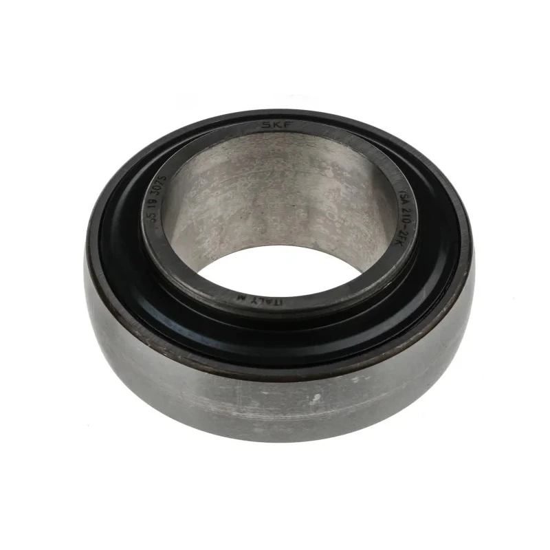 SKF Bearing Unit Insert 45 mm ID 90 mm OD Stainless Steel Static Load 23.2kN Dynamic Load 35.1kN YSA 210-2FK
