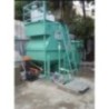 Semi-Automatic Compact Effluent Treatment Plants World Wide
