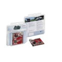 Infineon KIT-AURIX-TC265-TFT Microcontroller Development Tool Evaluation Board KITAURIXTC265TFTTOBO1