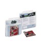 Infineon KIT-AURIX-TC265-TFT Microcontroller Development Tool Evaluation Board KITAURIXTC265TFTTOBO1