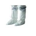 3M White Over Shoe Cover One Size Heat Resistant ESD Safe 7000088638