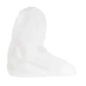 3M White Over Shoe Cover One Size Heat Resistant ESD Safe 7000088638